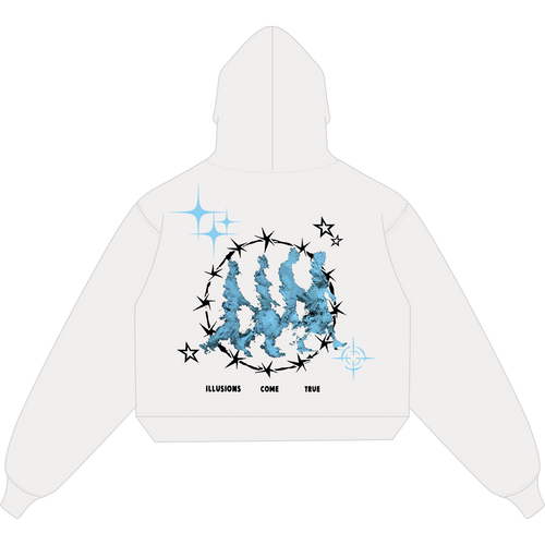 Confussion Hoodie.