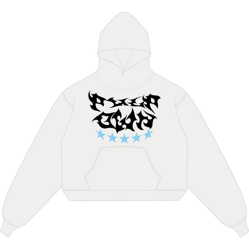 Confussion Hoodie.